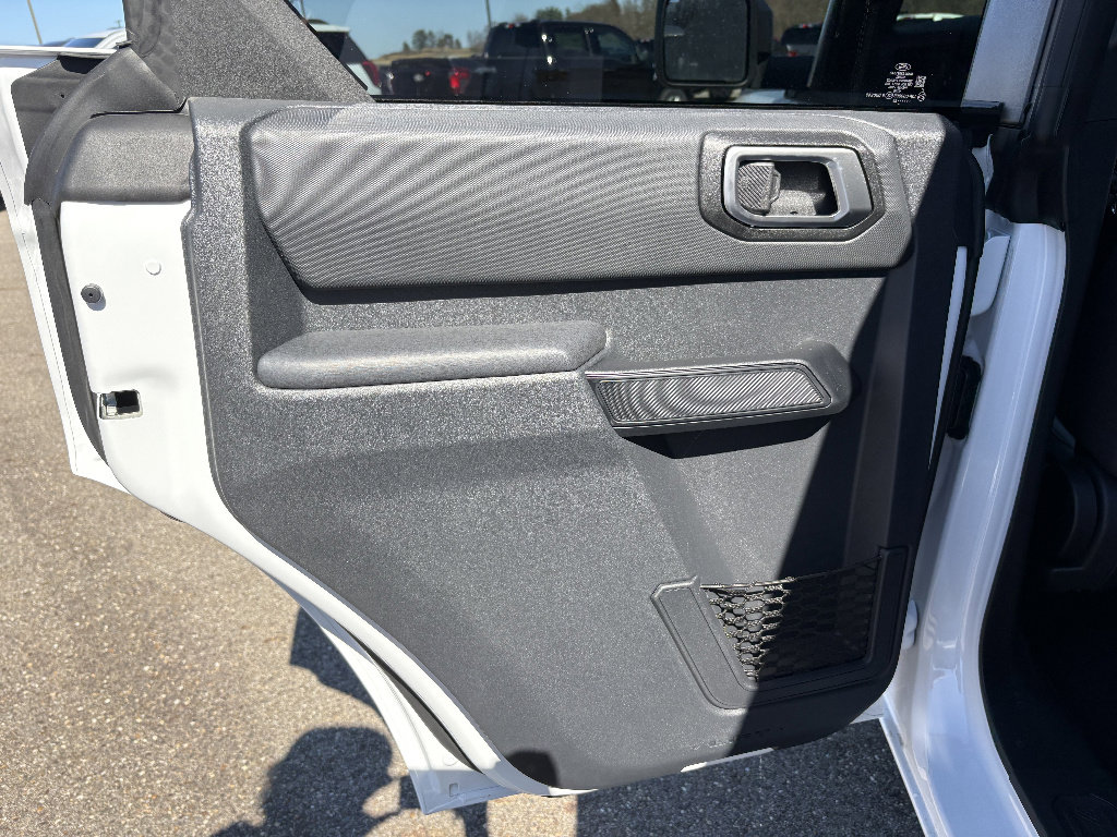 New 2026 Ford Bronco Big Bend image 16