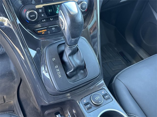 Used 2016 Ford Escape Titanium w/ Equipment Group 301A image 32