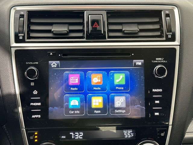 Used 2018 Subaru Legacy 2.5i Premium w/ Eyesight & BSD & Rcta & HBA image 11