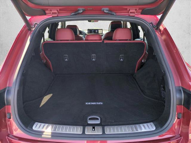 Used 2025 Genesis GV70 2.5T w/ Sport Prestige Package AWD/4WD image 6