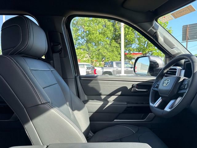 New 2026 Toyota Tundra Limited AWD/4WD image 12
