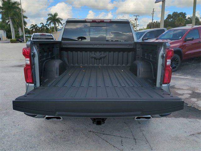New 2026 Chevrolet Silverado 1500 High Country w/ High Country Premium Package image 13