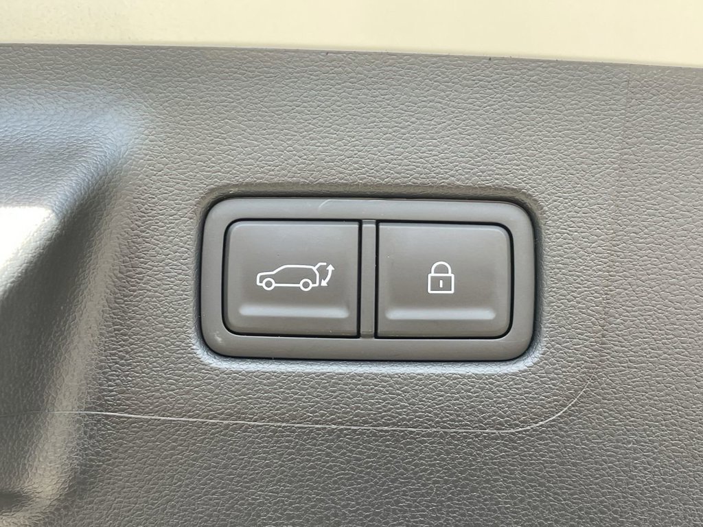 New 2026 Hyundai Santa Fe Limited FWD image 24