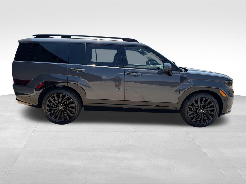 New 2027 Hyundai Santa Fe Calligraphy FWD image 8