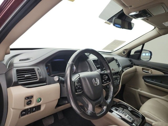 Used 2021 Honda Pilot Elite image 13