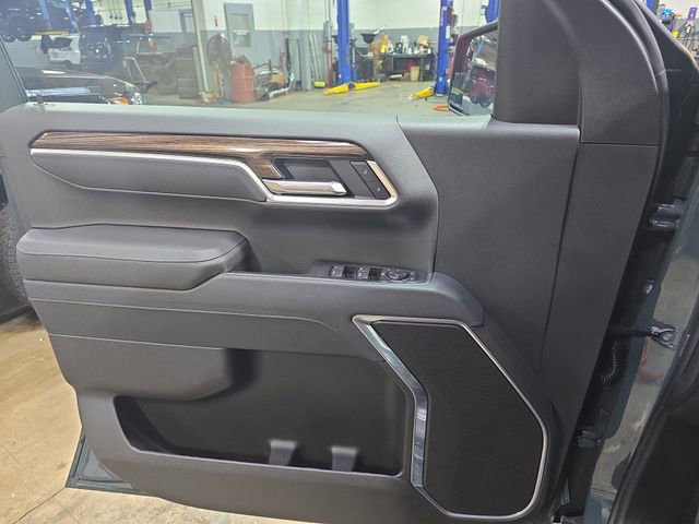 New 2026 Chevrolet Silverado 1500 LT w/ Protection Package image 27