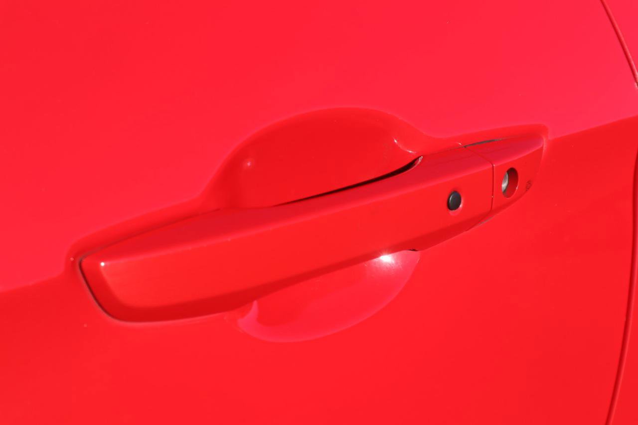 Used 2018 Honda Civic Si image 25