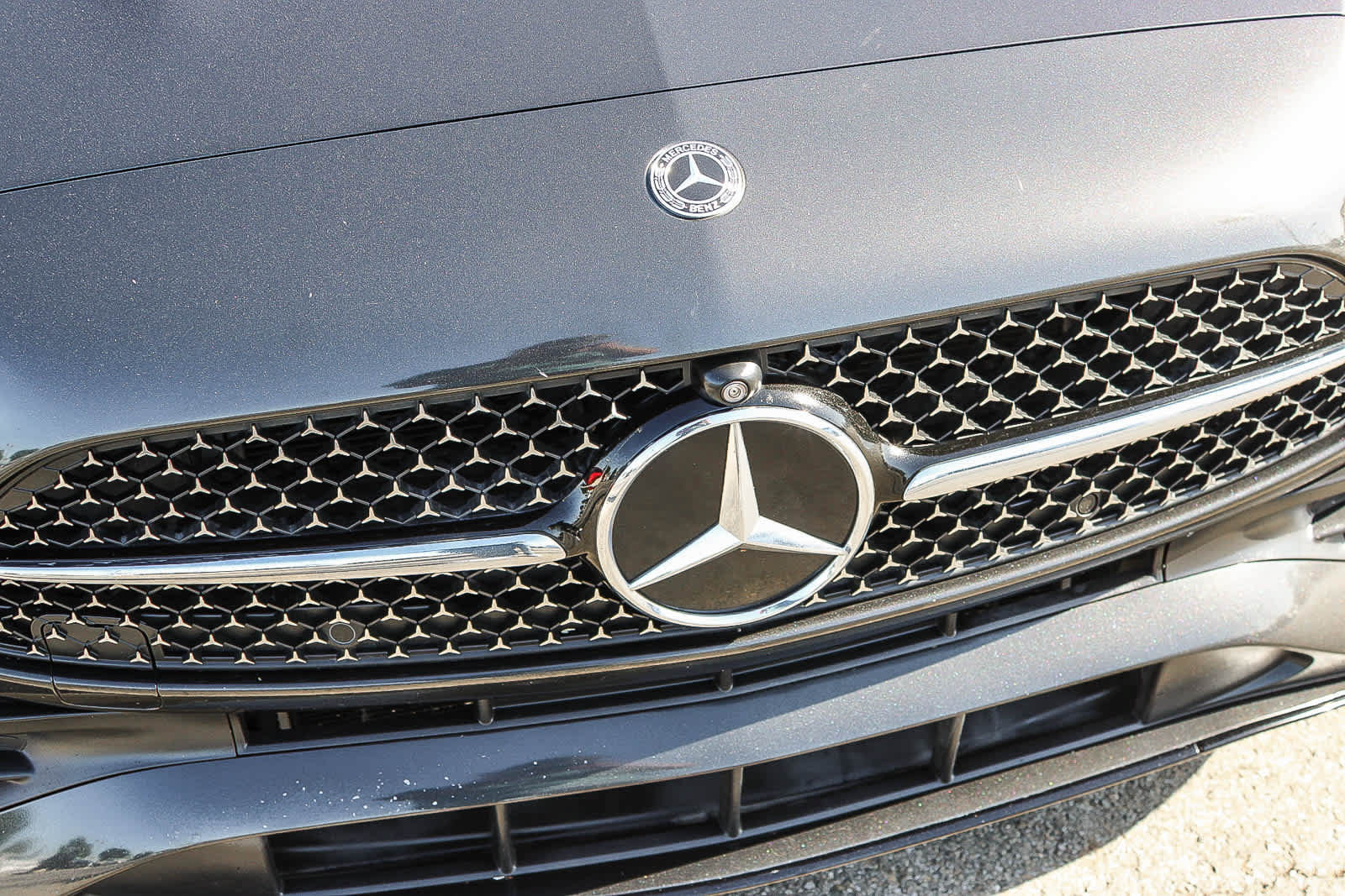Used 2023 Mercedes-Benz C 300 Sedan image 5