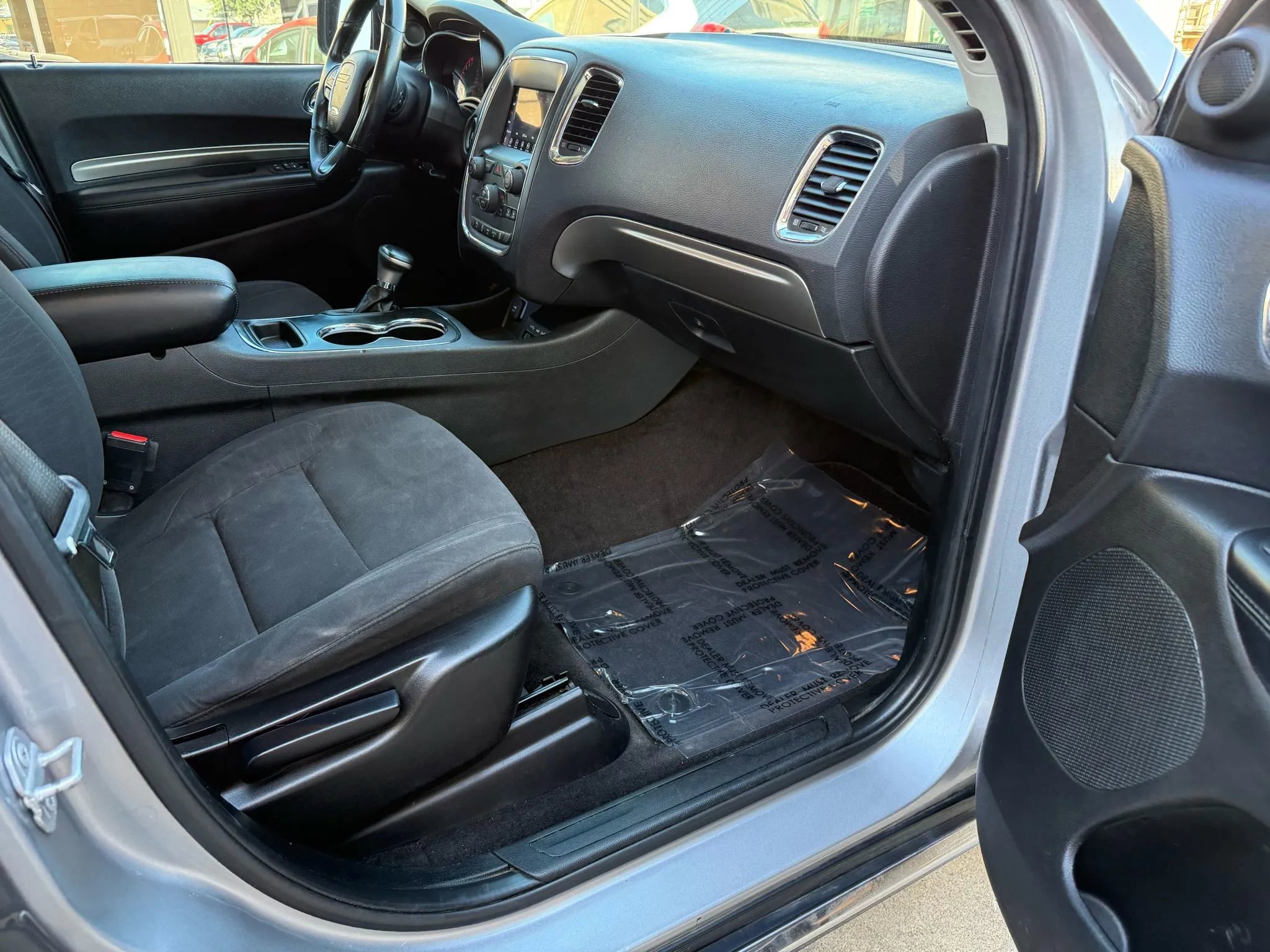 Used 2018 Dodge Durango SXT w/ Quick Order Package 2BB image 21