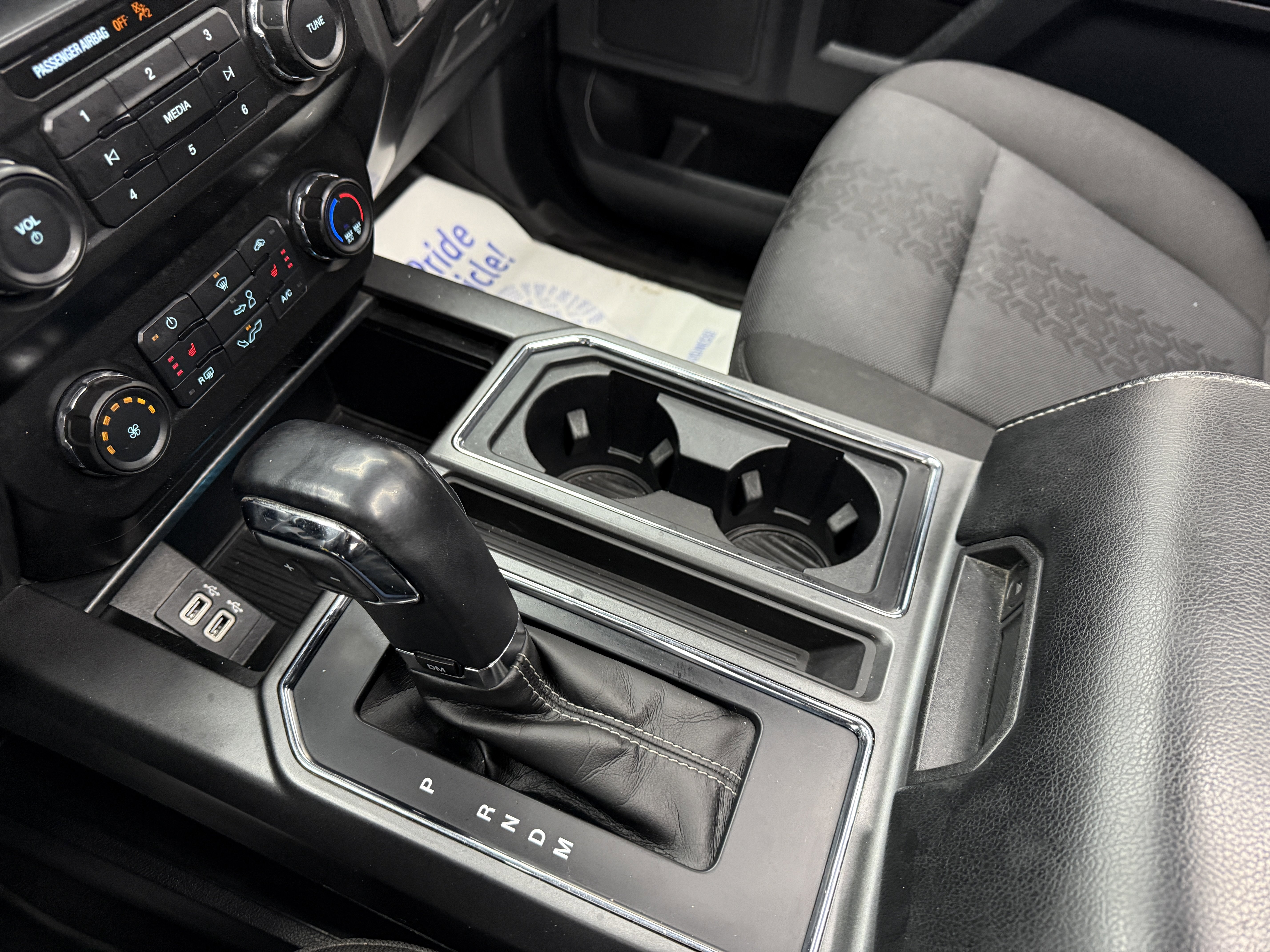 Used 2020 Ford F150 XLT w/ Equipment Group 302A Luxury image 20