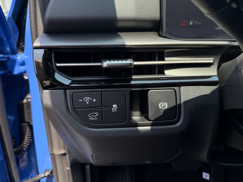 New 2026 Kia Sportage SX FWD image 14