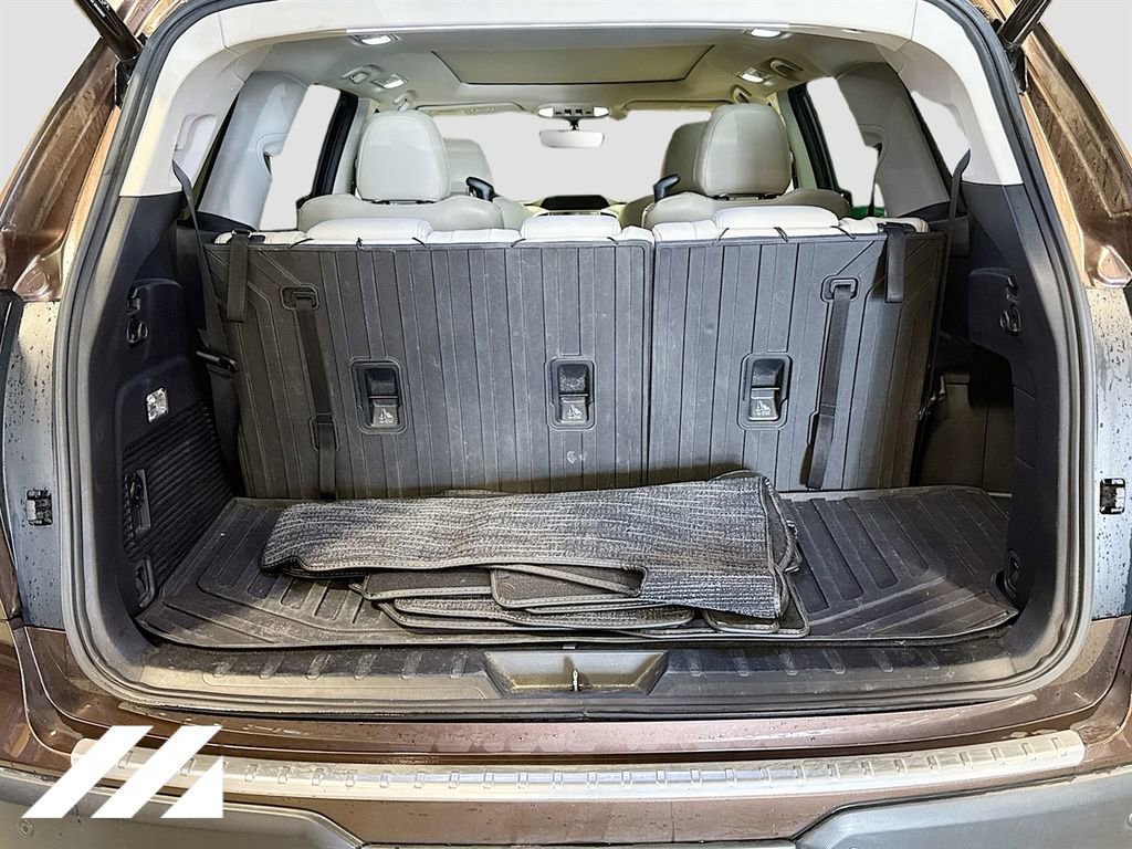 Used 2019 Subaru Ascent Premium w/ Popular Package #2A image 28