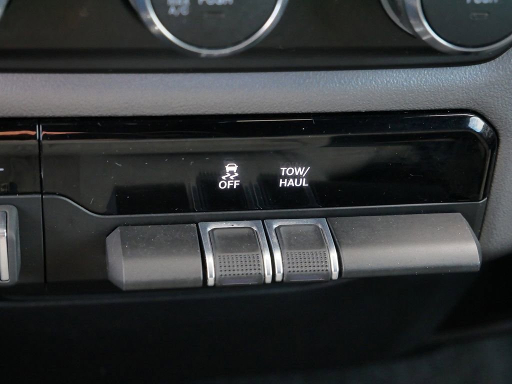 Used 2023 RAM 1500 Big Horn image 35