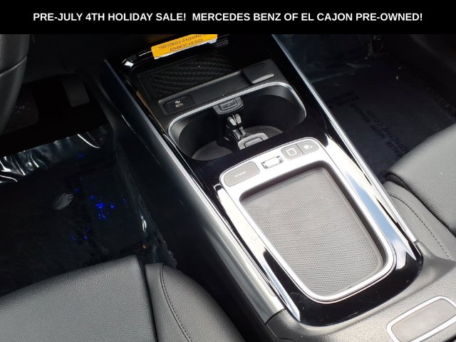 Certified 2026 Mercedes-Benz GLA 250 image 8