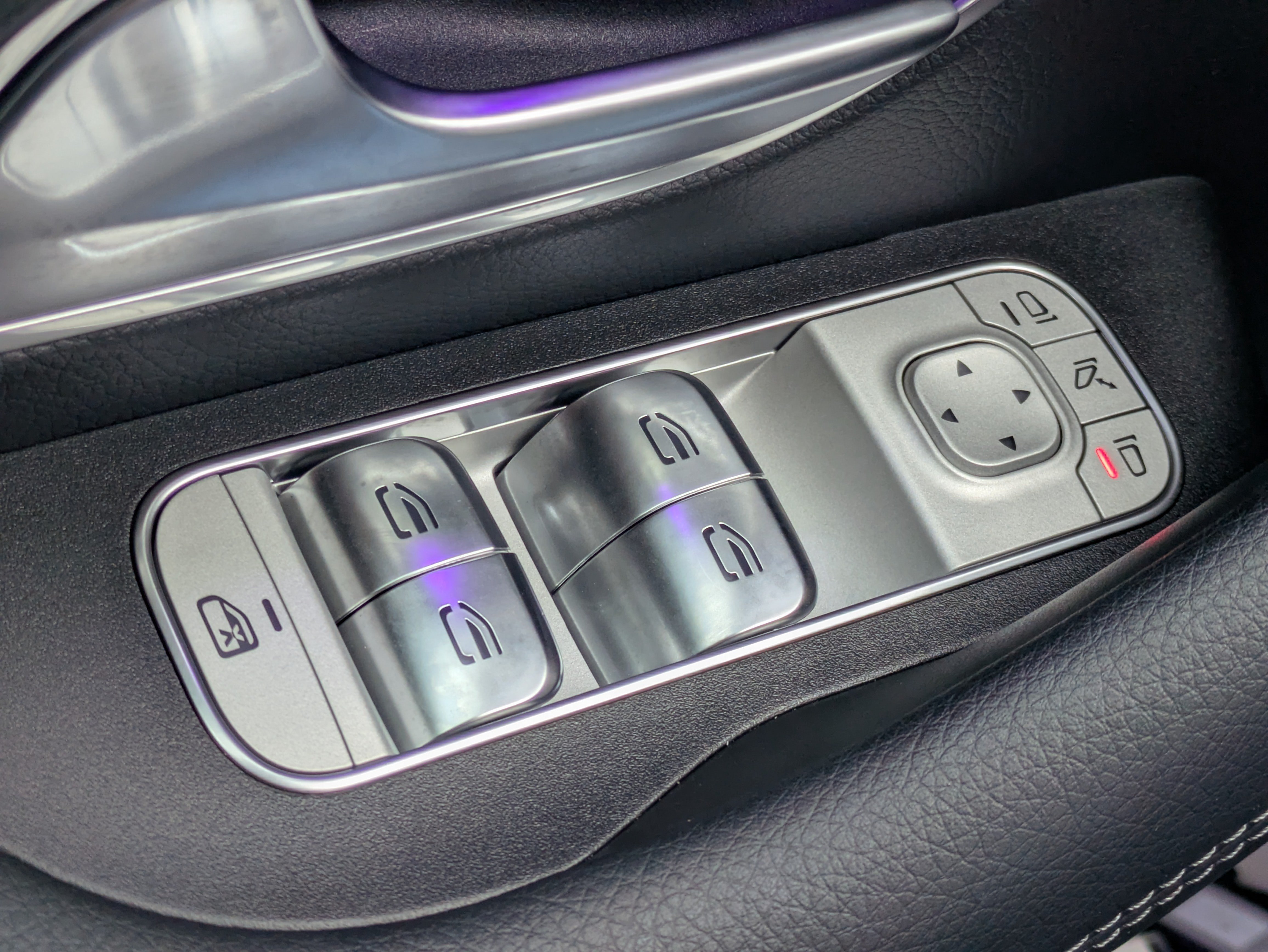 Certified 2025 Mercedes-Benz GLE 450 4MATIC Coupe image 26
