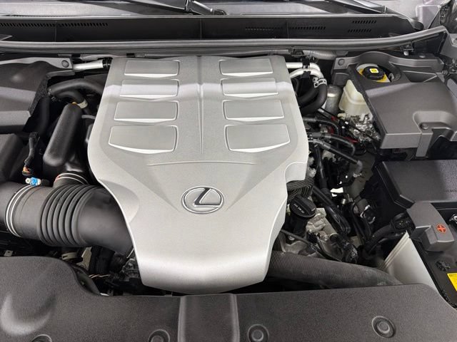 Used 2021 Lexus GX 460 Premium w/ Premium Package AWD/4WD image 49
