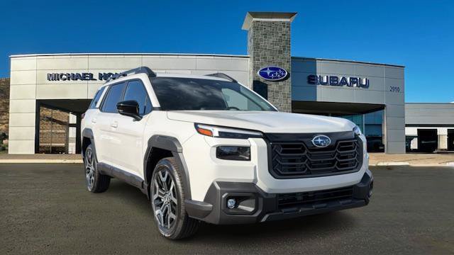 New 2026 Subaru Outback Touring XT AWD/4WD 360° Tour