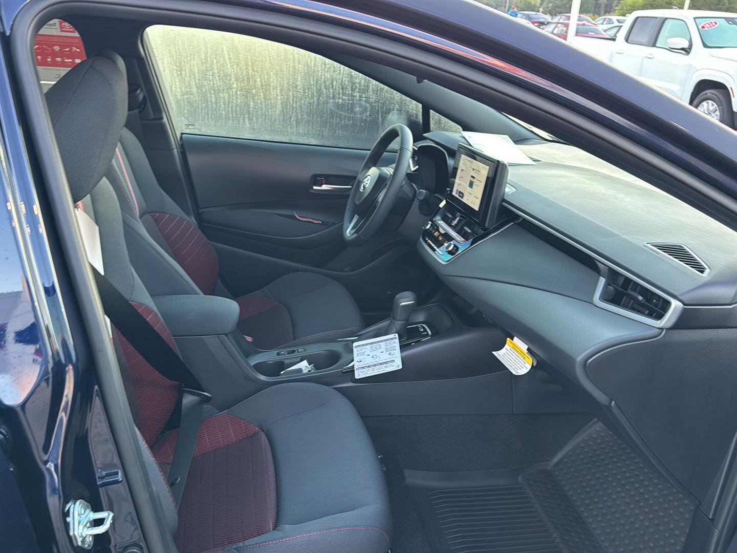 New 2026 Toyota Corolla SE image 10