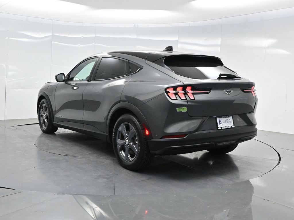 Used 2023 Ford Mustang Mach-E Select image 5