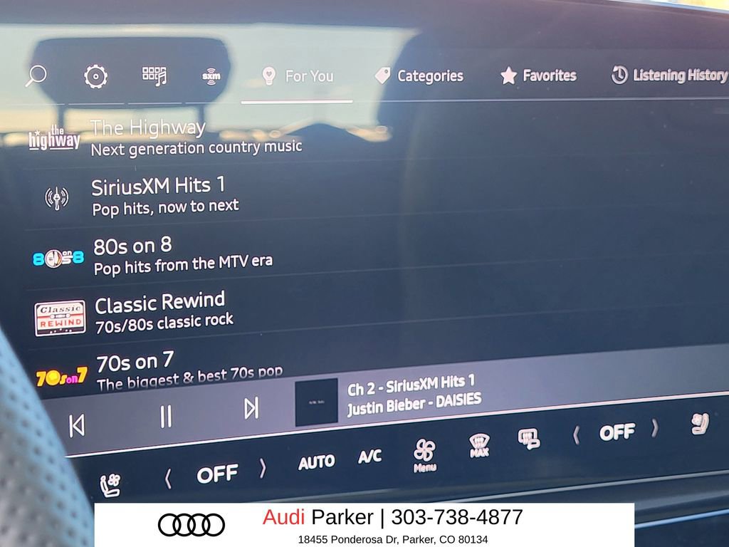 New 2025 Audi S5 Premium Plus image 19