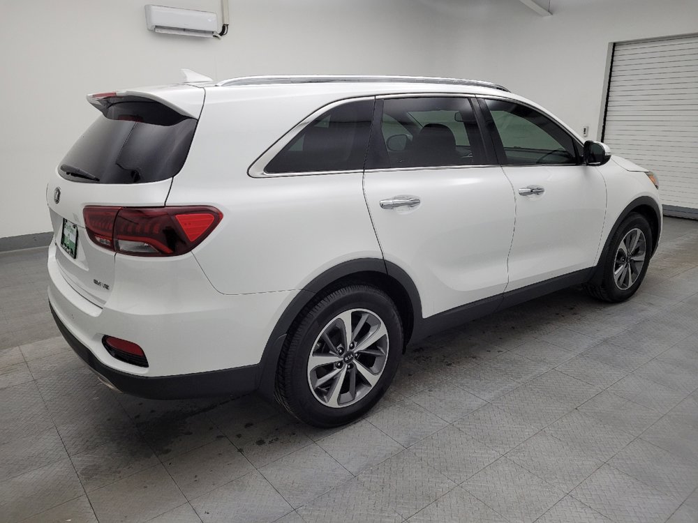 Used 2019 Kia Sorento EX w/ EX Touring Package image 10