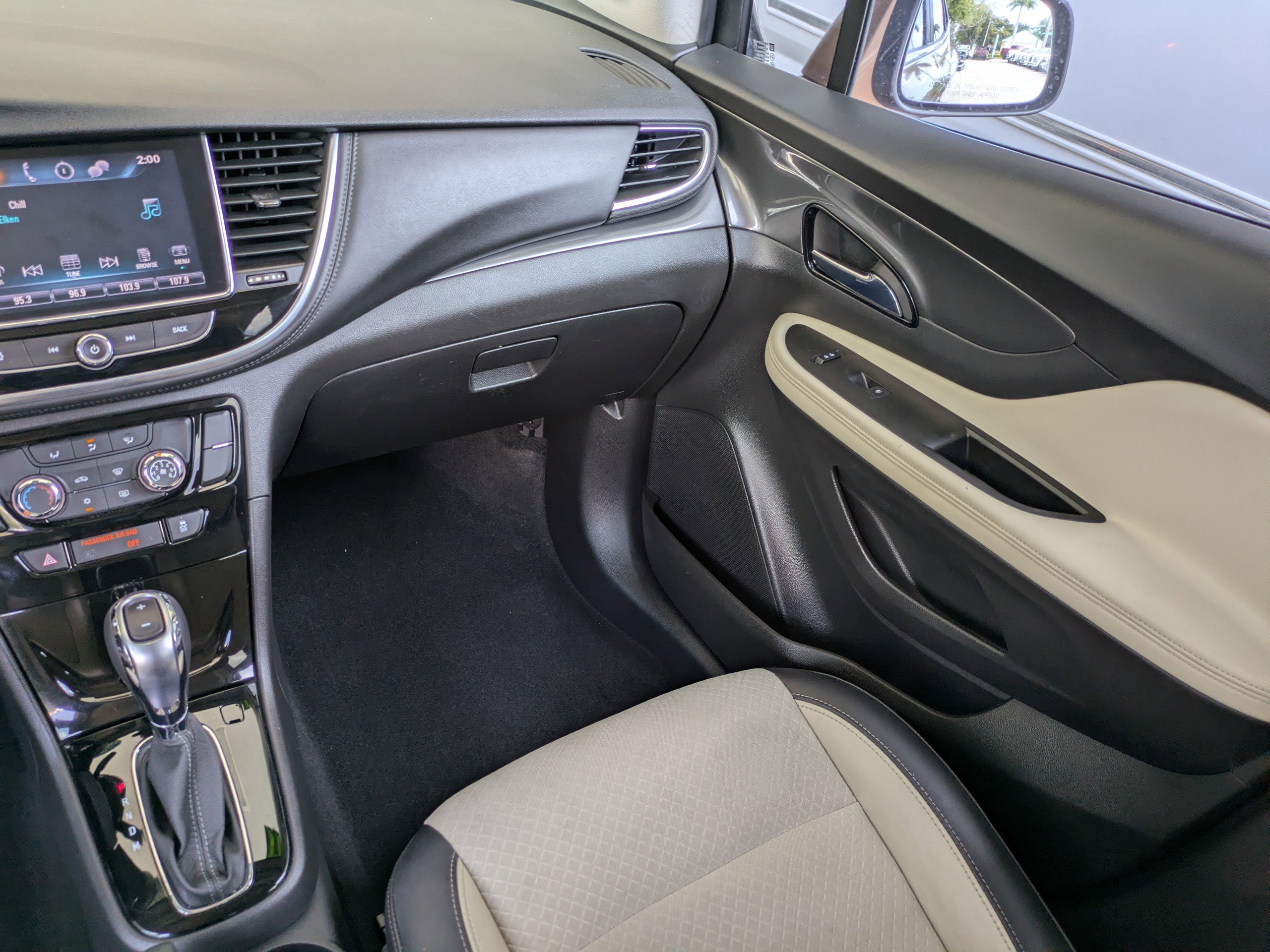Used 2017 Buick Encore Preferred FWD image 17