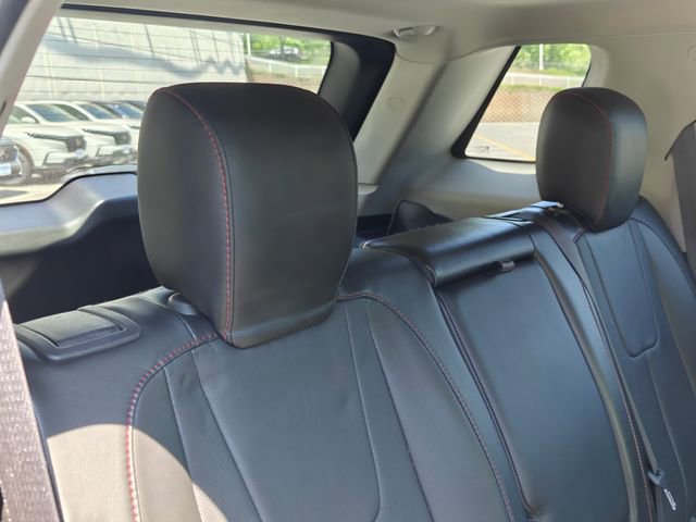 Used 2017 GMC Terrain SLT w/ Open Road Package AWD/4WD image 29