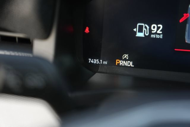 Used 2025 Ford Explorer Active w/ Active Comfort Package image 27