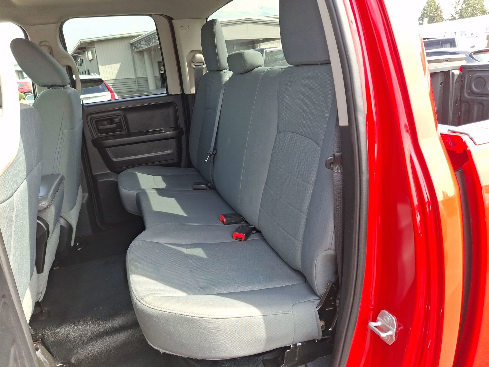 Used 2015 RAM 1500 Tradesman w/ Popular Equipment Group AWD/4WD image 19