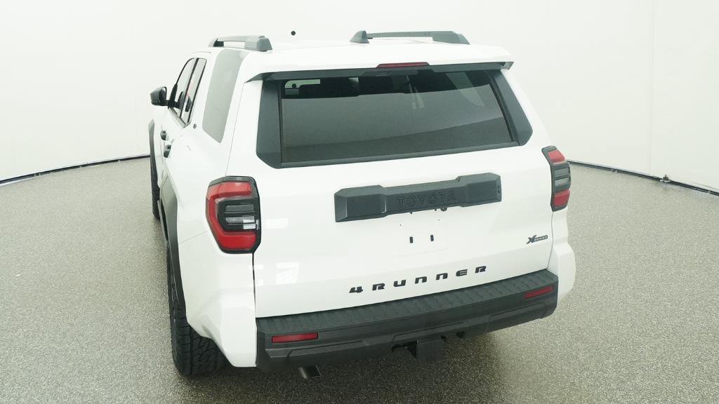 New 2026 Toyota 4Runner SR5 AWD/4WD image 9