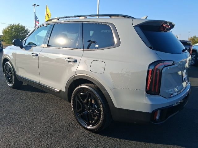 Used 2025 Kia Telluride SX X-Line image 6