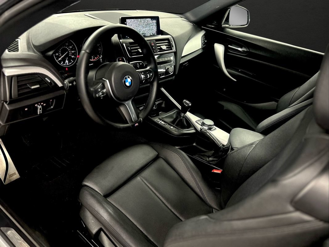 Used 2017 BMW 230i Coupe RWD image 10