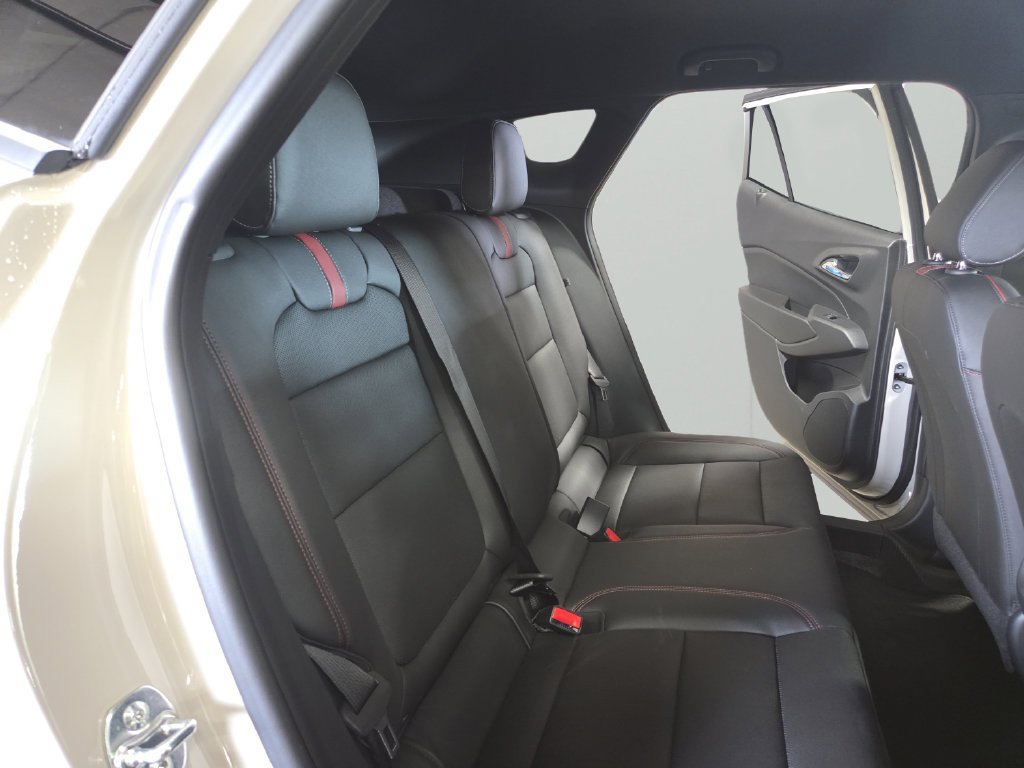 New 2026 Chevrolet Trax RS w/ Driver Confidence Package FWD image 33