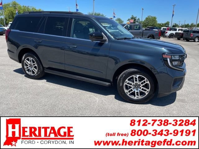 New 2026 Ford Expedition Active AWD/4WD image 1