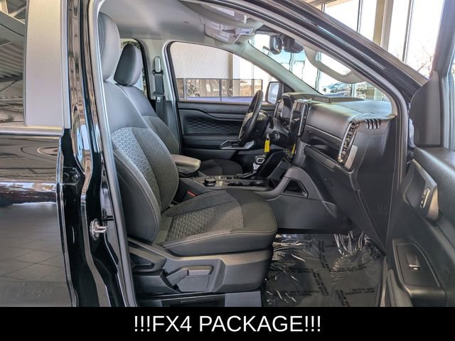Used 2024 Ford Ranger XLT w/ FX4 Off-Road Package image 23