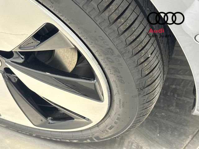 New 2025 Audi A5 2.0T Premium Plus image 8