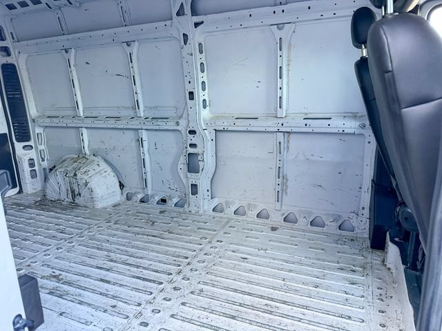 Used 2023 RAM ProMaster 2500 FWD image 21