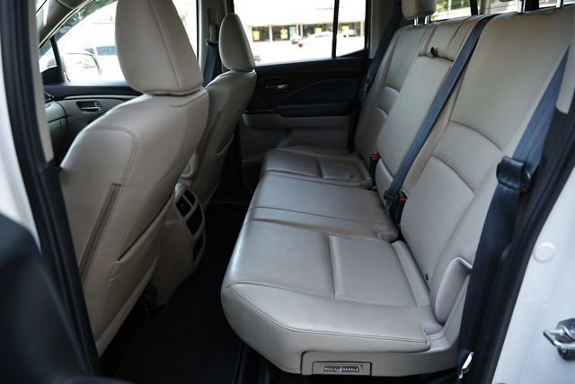Used 2023 Honda Ridgeline RTL image 29