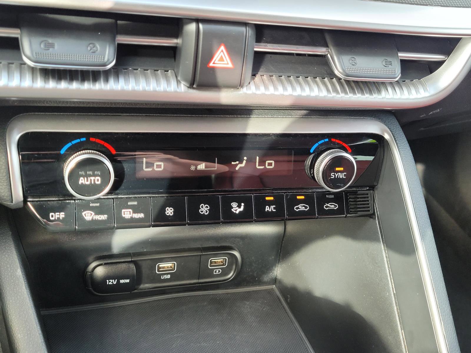 Used 2024 Kia K5 GT-Line w/ GT-Line Premium Package image 15