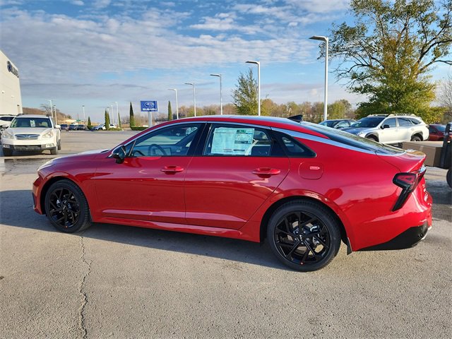 New 2026 Kia K5 GT-Line w/ GT-Line Premium Package image 7