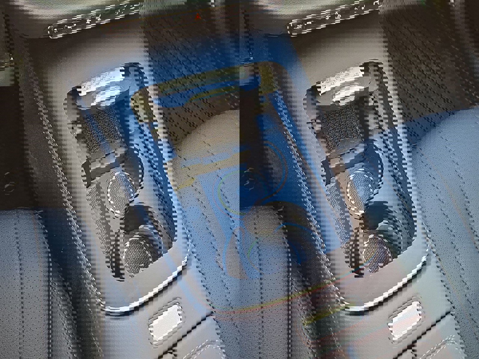 New 2025 Mercedes-Benz E 350 4MATIC Sedan image 22