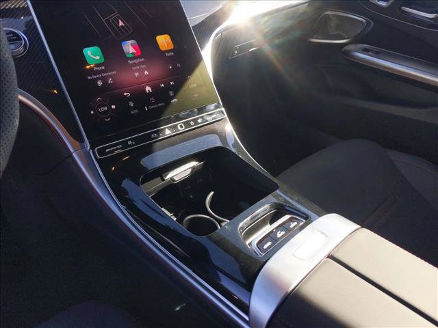 New 2026 Mercedes-Benz CLE 53 AMG 4MATIC Cabriolet image 11
