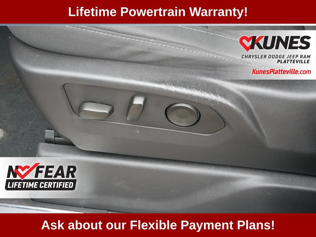 Used 2024 GMC Sierra 1500 Elevation AWD/4WD image 23