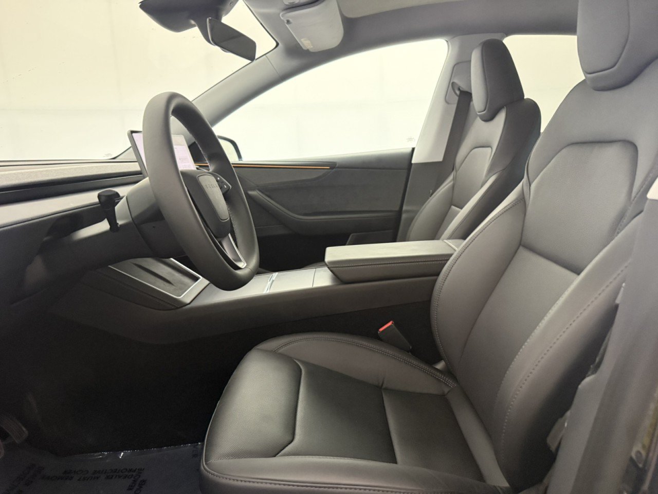 Used 2026 Tesla Model Y Long Range AWD/4WD image 14