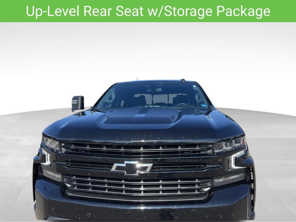 Used 2021 Chevrolet Silverado 1500 RST w/ Rally Edition AWD/4WD image 13