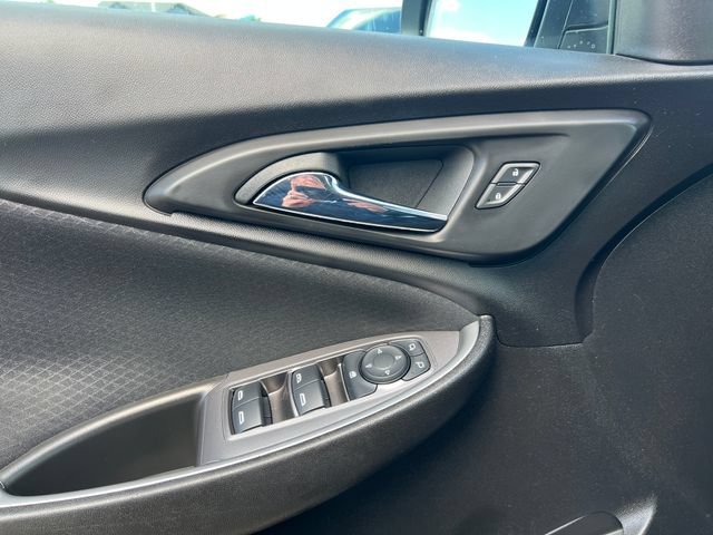 Certified 2023 Chevrolet Malibu LT FWD image 25