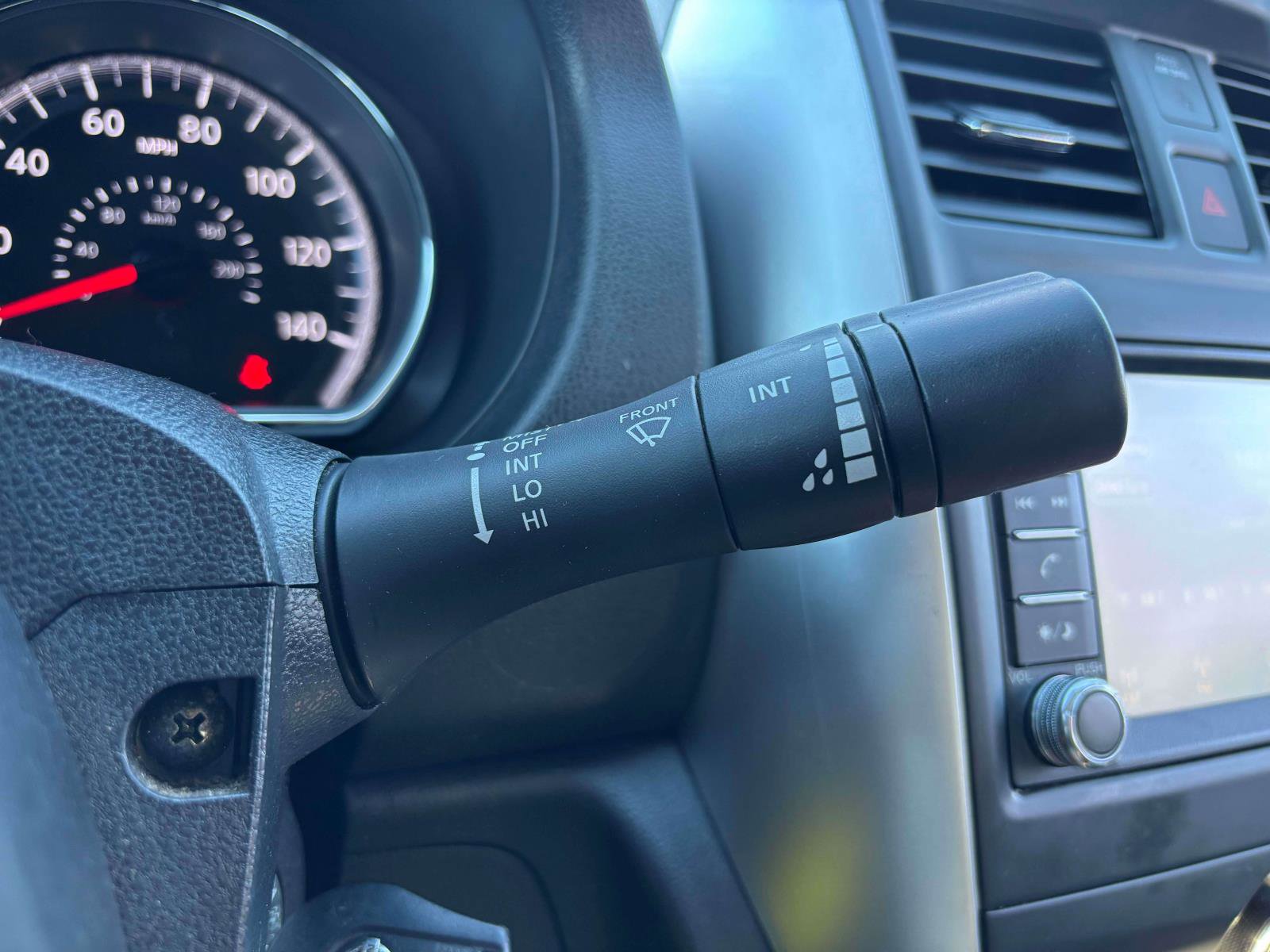 Used 2019 Nissan Versa SV image 24