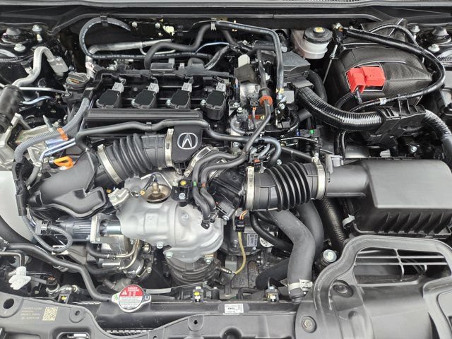 Certified 2026 Acura Integra A-Spec w/ Technology Package FWD image 31