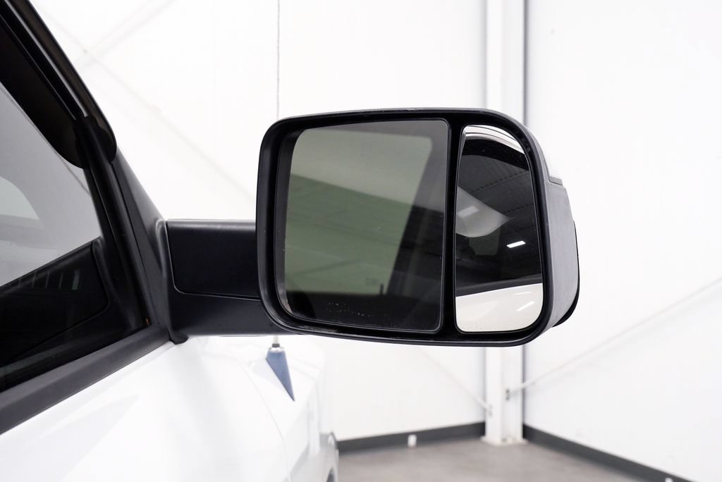Used 2012 RAM 2500 ST w/ Chrome Appearance Group AWD/4WD image 35