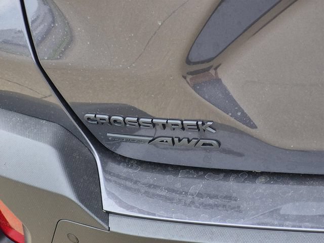 New 2026 Subaru Crosstrek 2.5i Wilderness AWD/4WD image 8